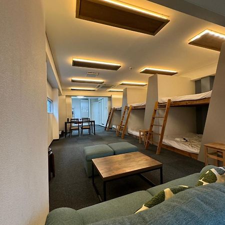 East End Building Central Osaka Apartments - Self Check-In Only Exterior foto